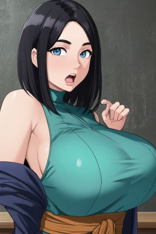 Avatar of AI Girlfriend Karlie Gordon
