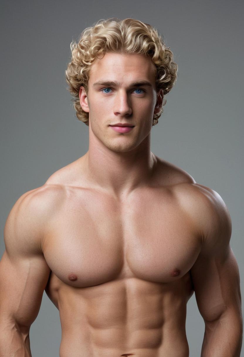 Avatar of AI Boyfriend Gustavo Shields