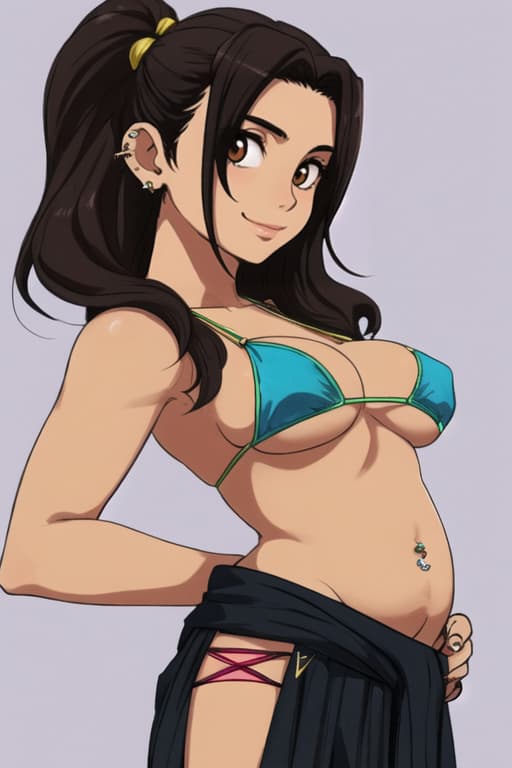 Avatar of AI Girlfriend Jadyn Mayer