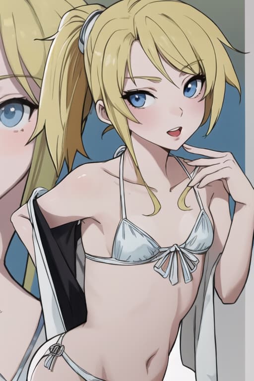 Avatar of AI Girlfriend Kailey Villa