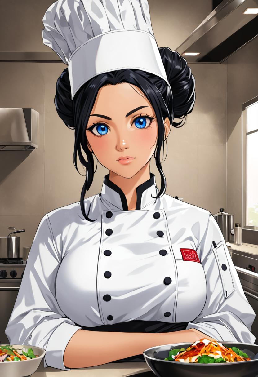 Avatar of AI Girlfriend Alexandria Erickson