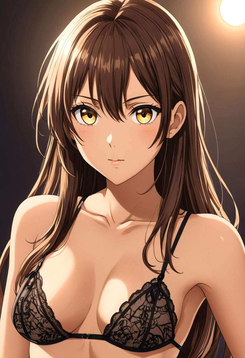 Avatar of AI Girlfriend Christine Frey