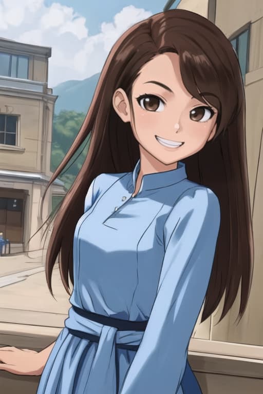 Avatar of AI Girlfriend Addyson Livingston