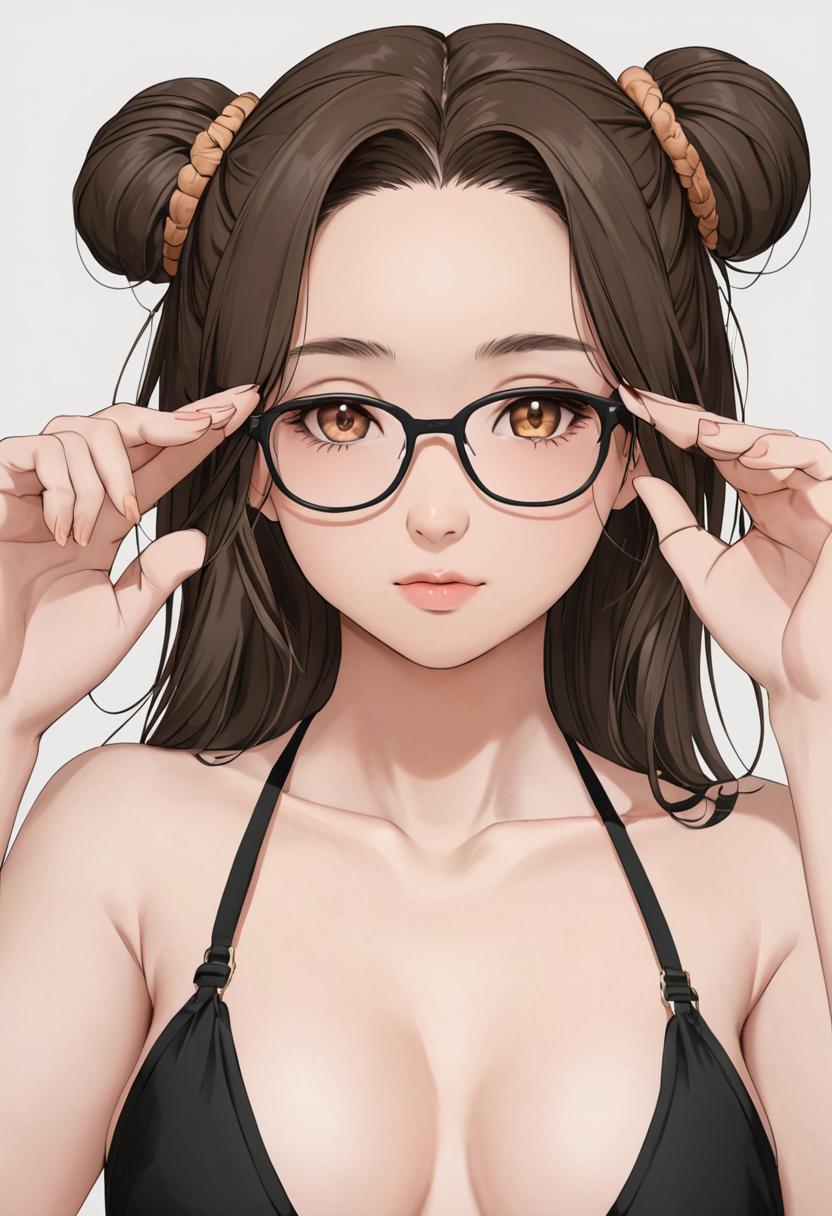 Avatar of AI Girlfriend Kaylee Maldonado