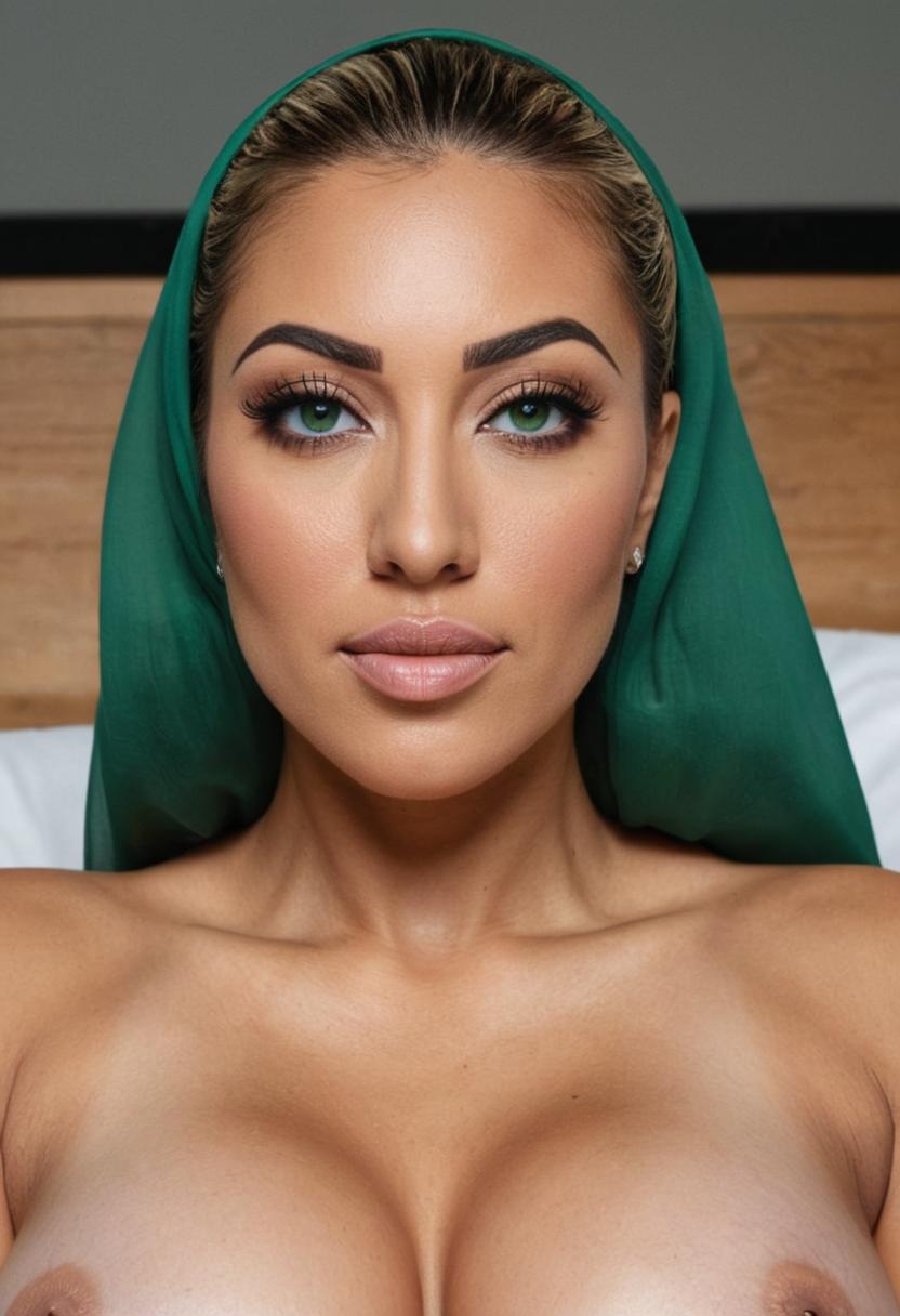 Avatar of AI Girlfriend Madilynn Turner