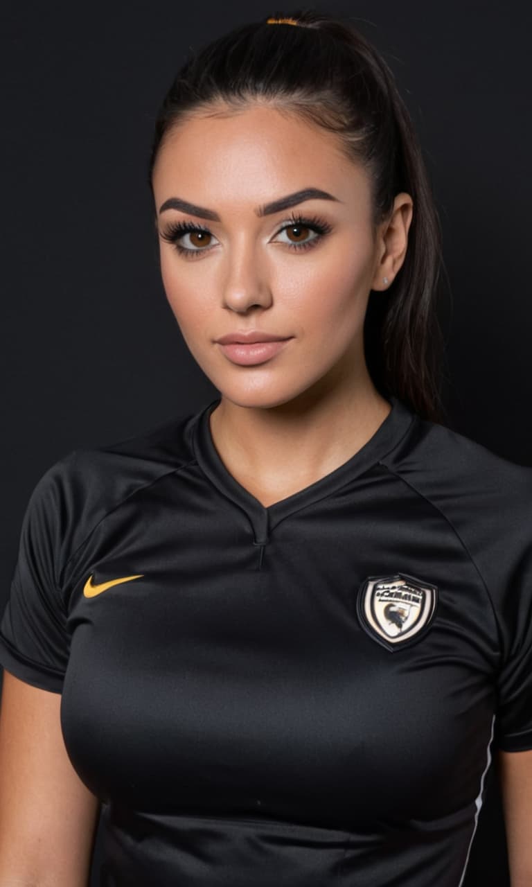 Avatar of AI Girlfriend Jacquelyn Wood