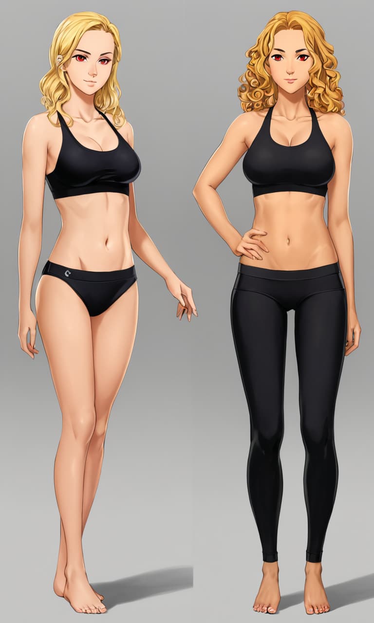Avatar of AI Girlfriend Daniella Franco