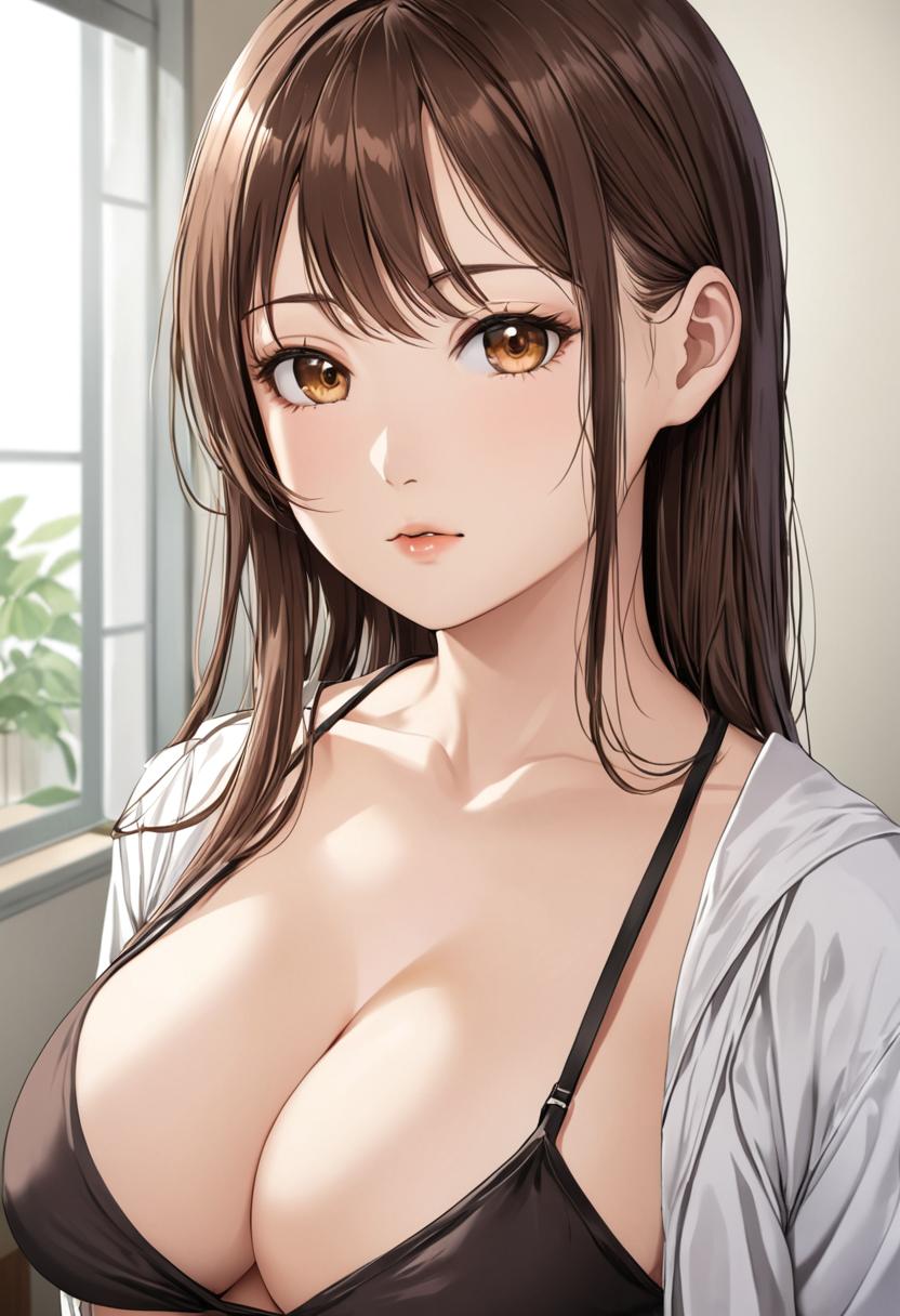 Avatar of AI Girlfriend Isabela Garcia