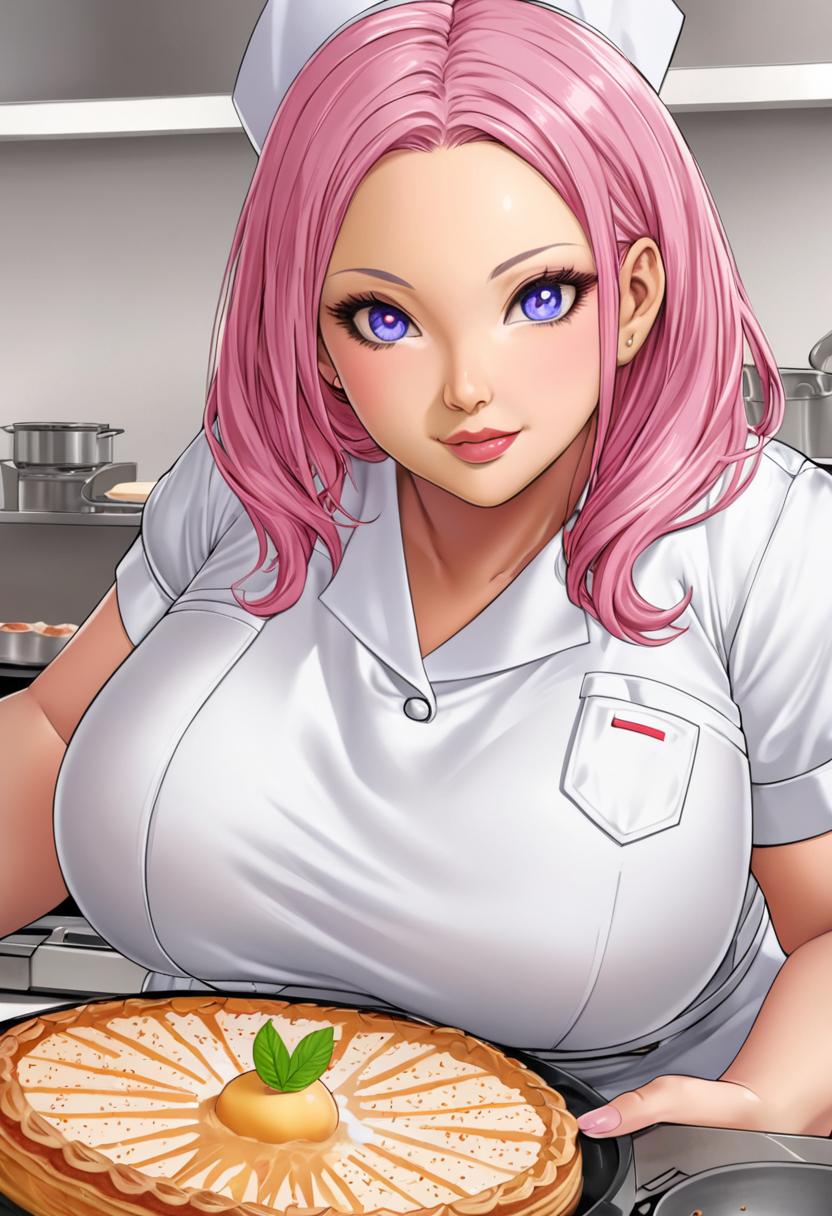 Avatar of AI Girlfriend Lila Webb