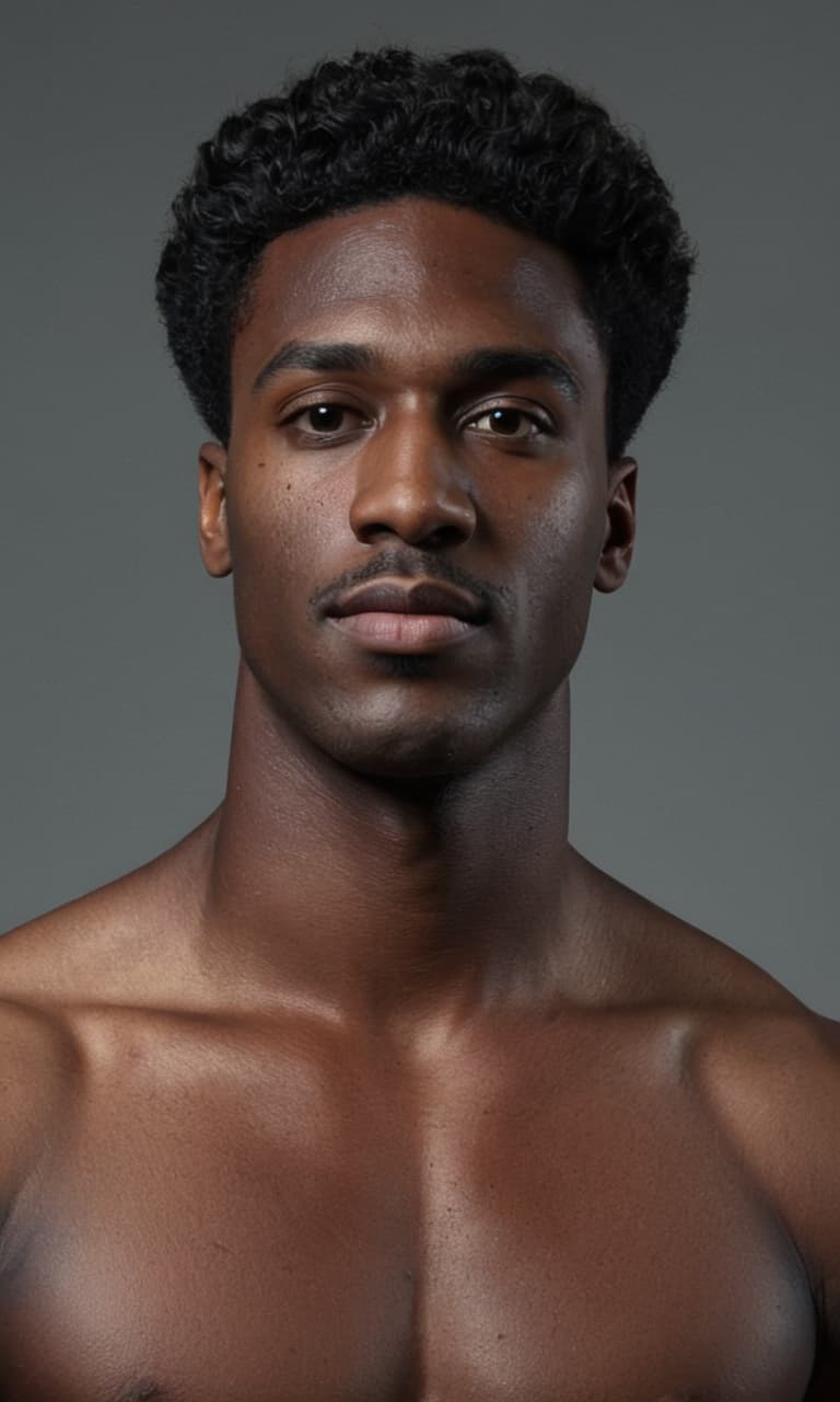 Avatar of AI Boyfriend Courtney Porter