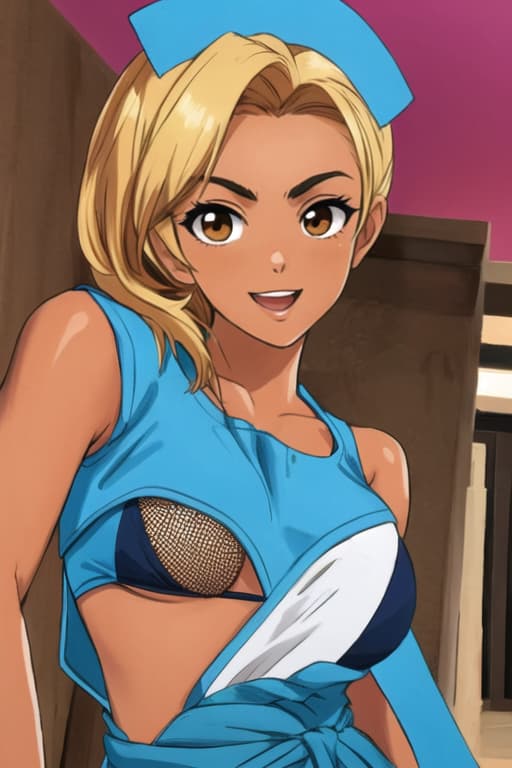 Avatar of AI Girlfriend Clara Ayala