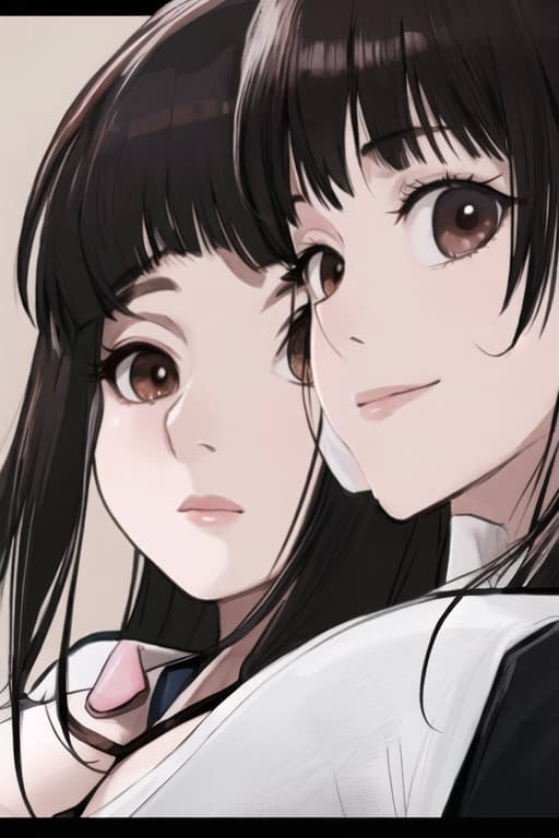 Avatar of AI Girlfriend Tia Shepard