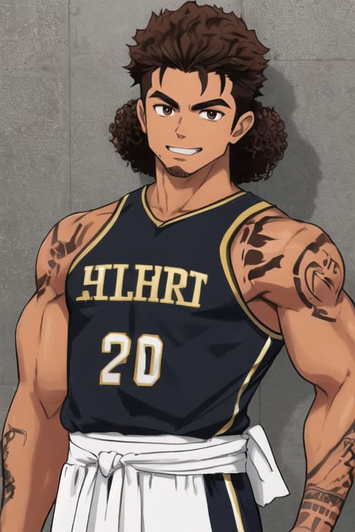 Avatar of AI Boyfriend Ed Church