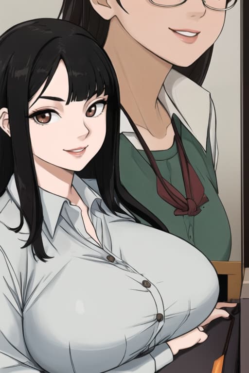 Avatar of AI Girlfriend Emily Mosley