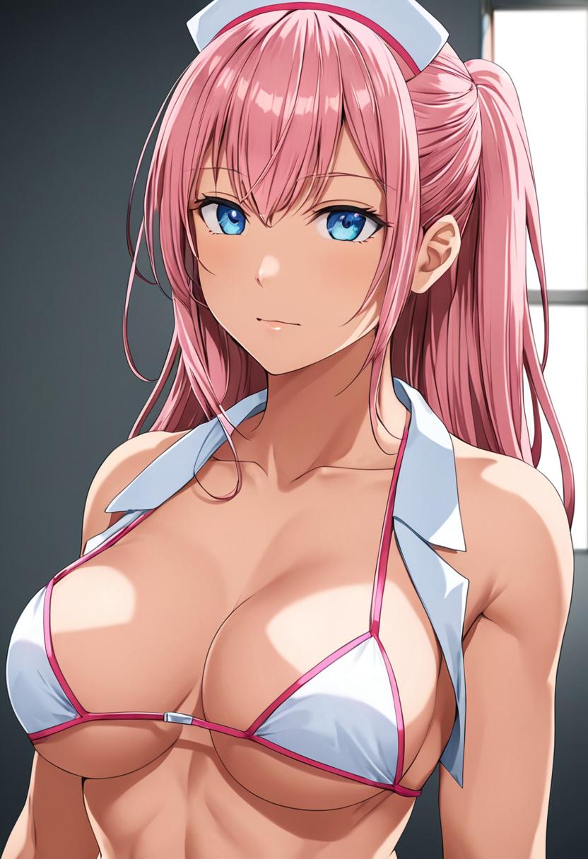 Avatar of AI Girlfriend Yoselin Delgado