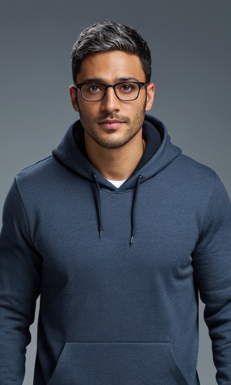 Avatar of AI Boyfriend Carlo Mclaughlin