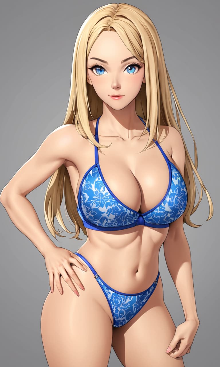 Avatar of AI Girlfriend Ashly Jones