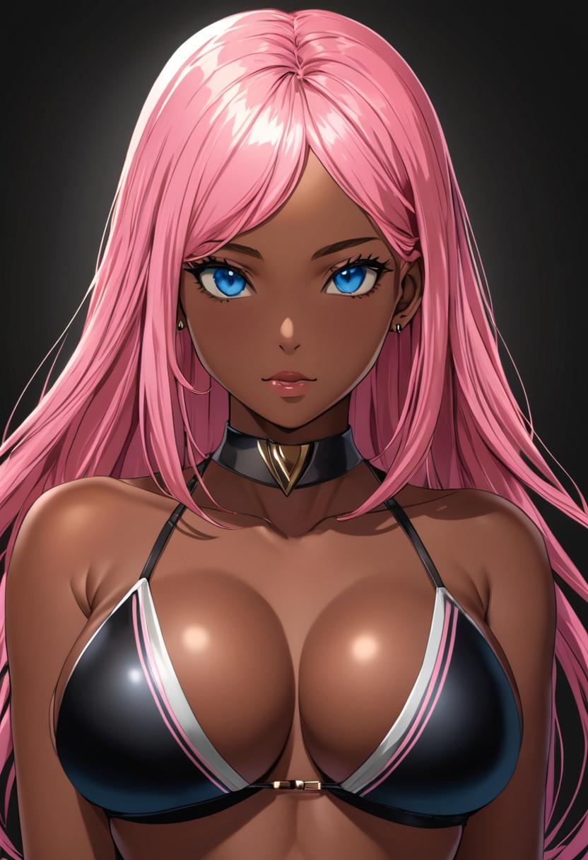 Avatar of AI Girlfriend Karissa Osborne
