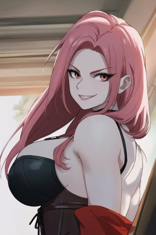Avatar of AI Girlfriend Lindsey Pena