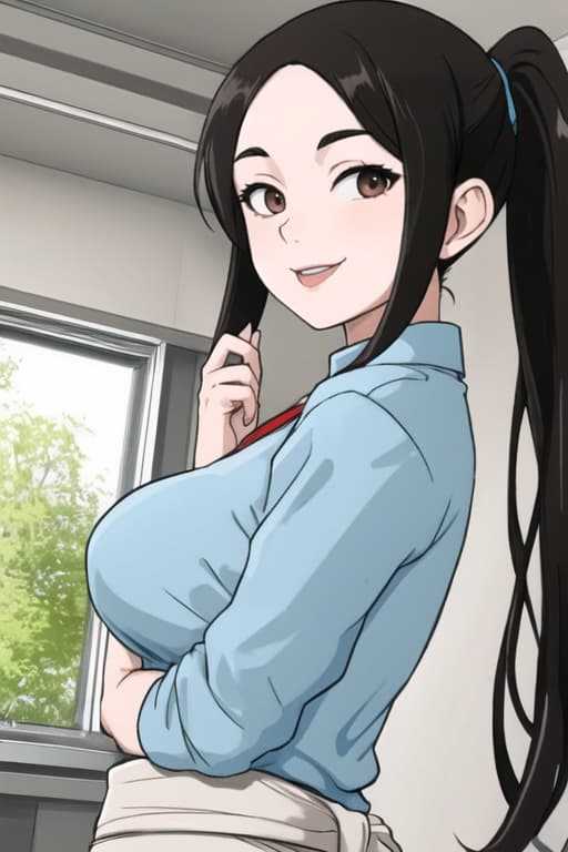 Avatar of AI Girlfriend Taylor Browning