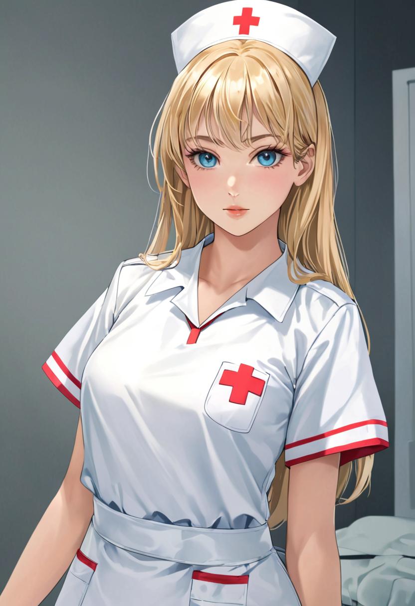 Avatar of AI Girlfriend Gabriella Bean