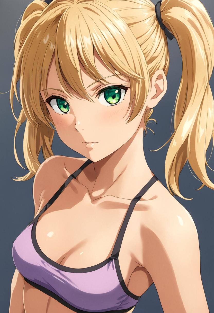 Avatar of AI Girlfriend Abigayle Carroll