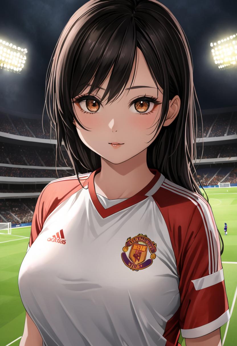 Avatar of AI Girlfriend Isla Figueroa