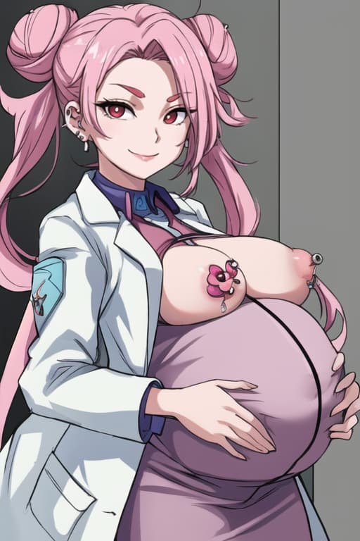 Avatar of AI Girlfriend Janessa Simpson