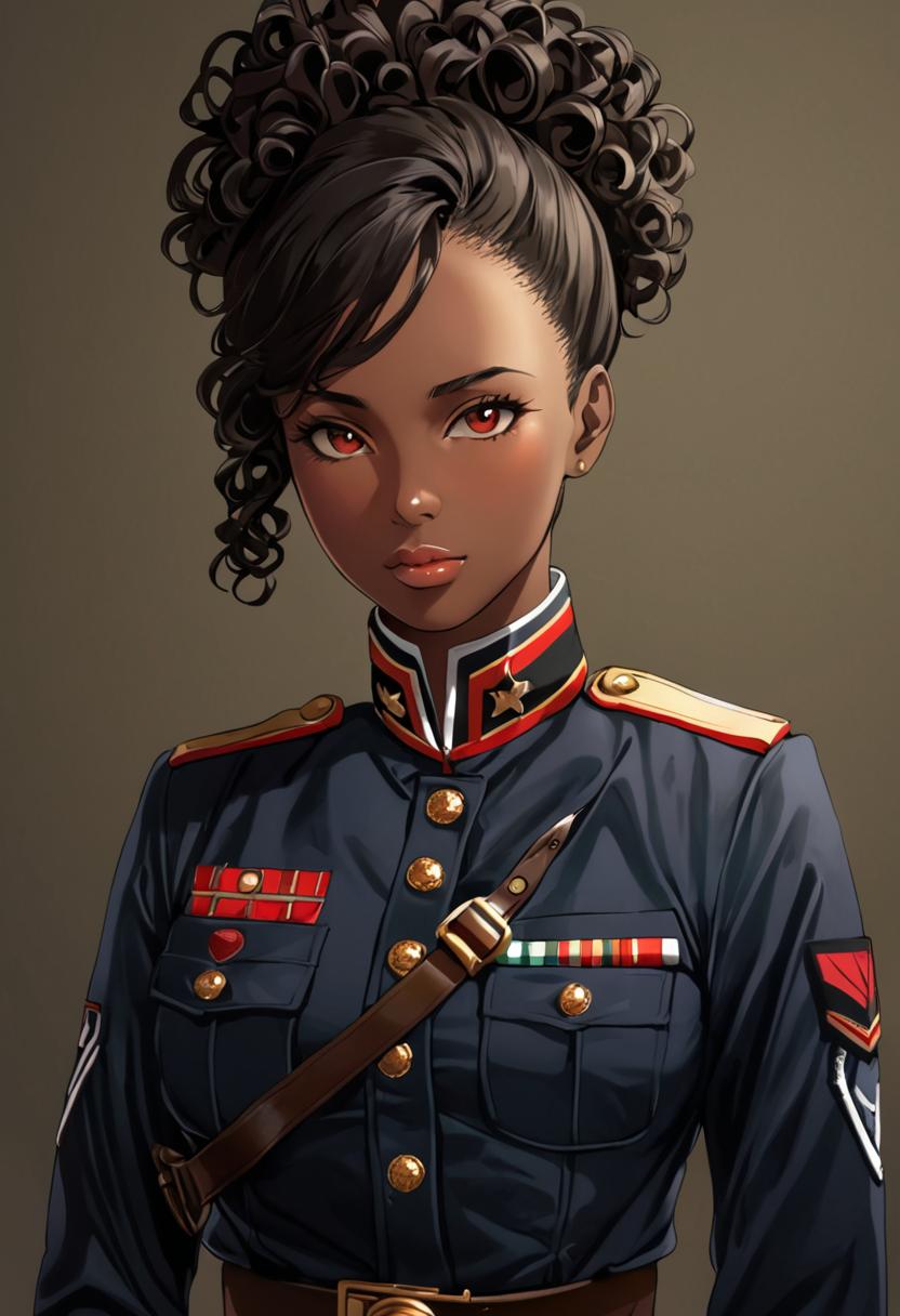Avatar of AI Girlfriend Brianna Henderson