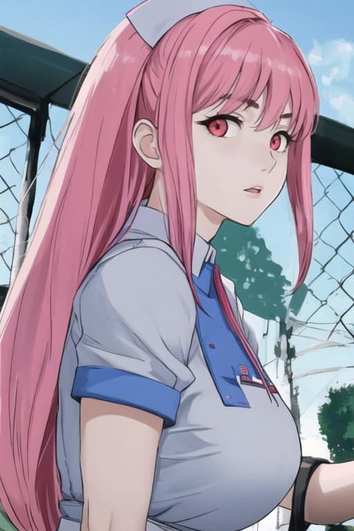 Avatar of AI Girlfriend Savannah Yates
