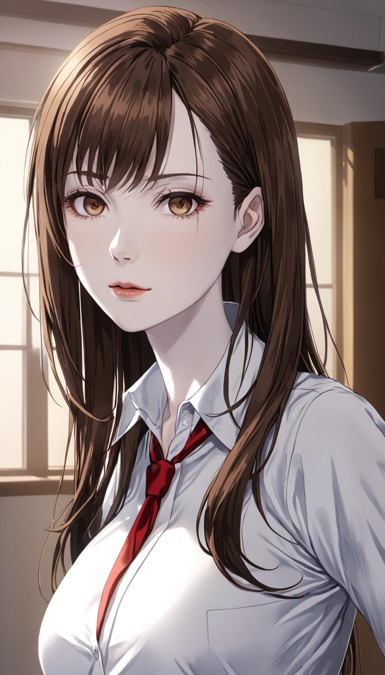 Avatar of AI Girlfriend Jaden Tate