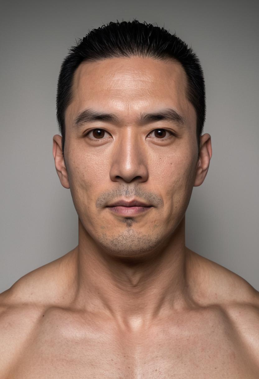 Avatar of AI Boyfriend Truman Mooney