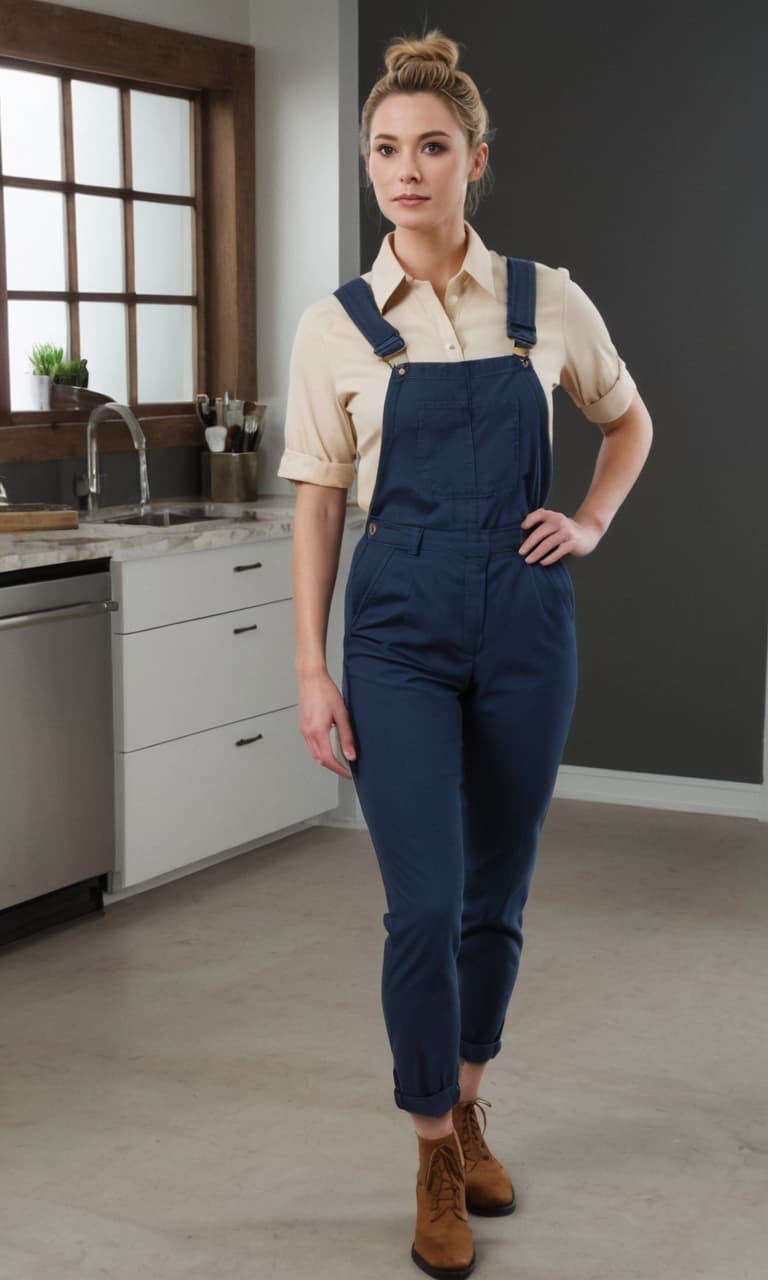 Avatar of AI Girlfriend Meredith Mclaughlin