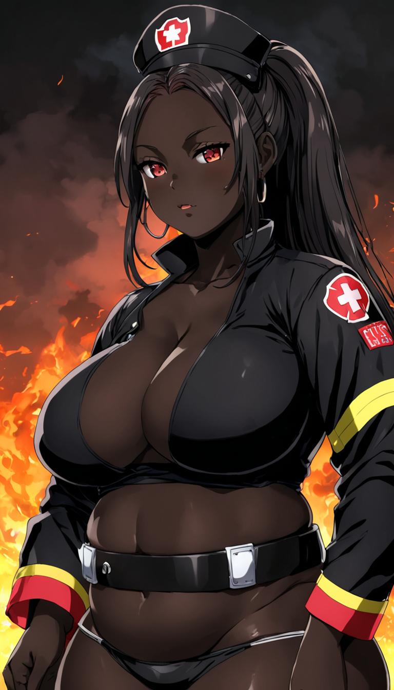 Avatar of AI Girlfriend Samara Blair