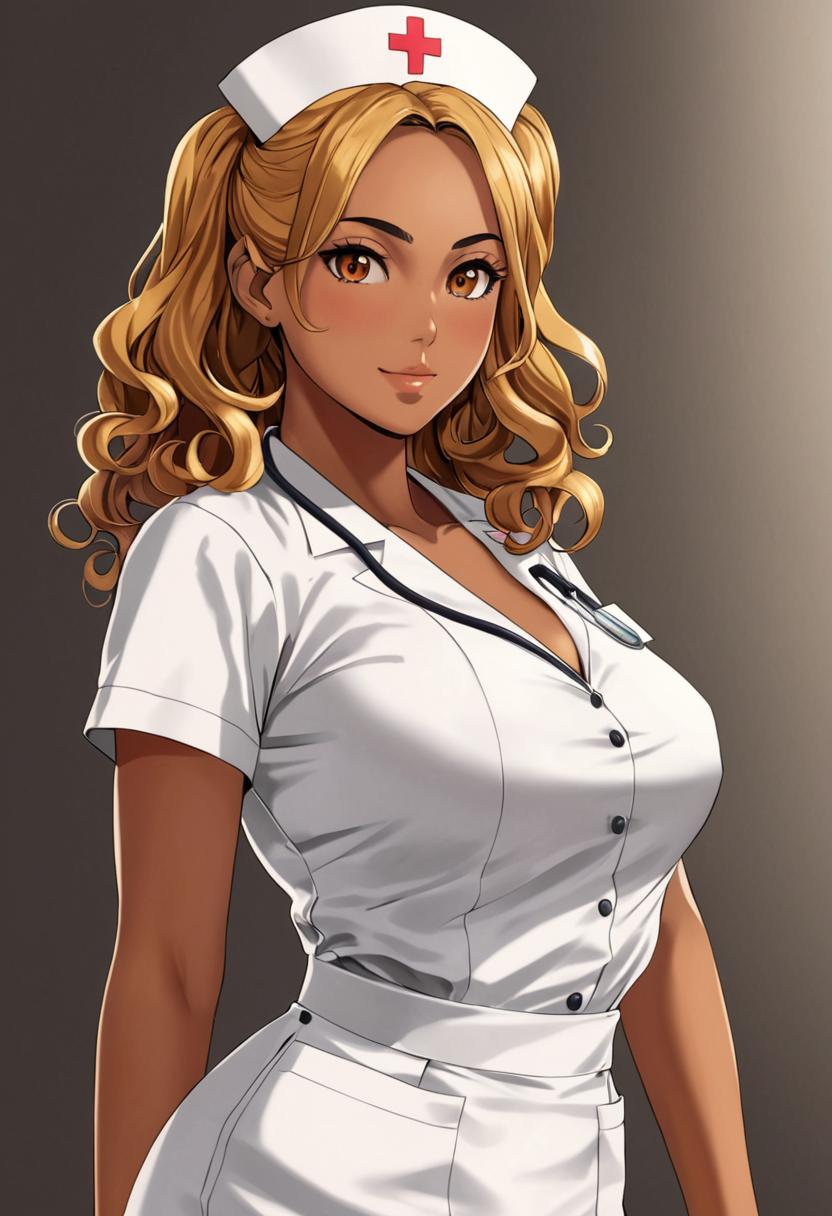 Avatar of AI Girlfriend Annie Abbott