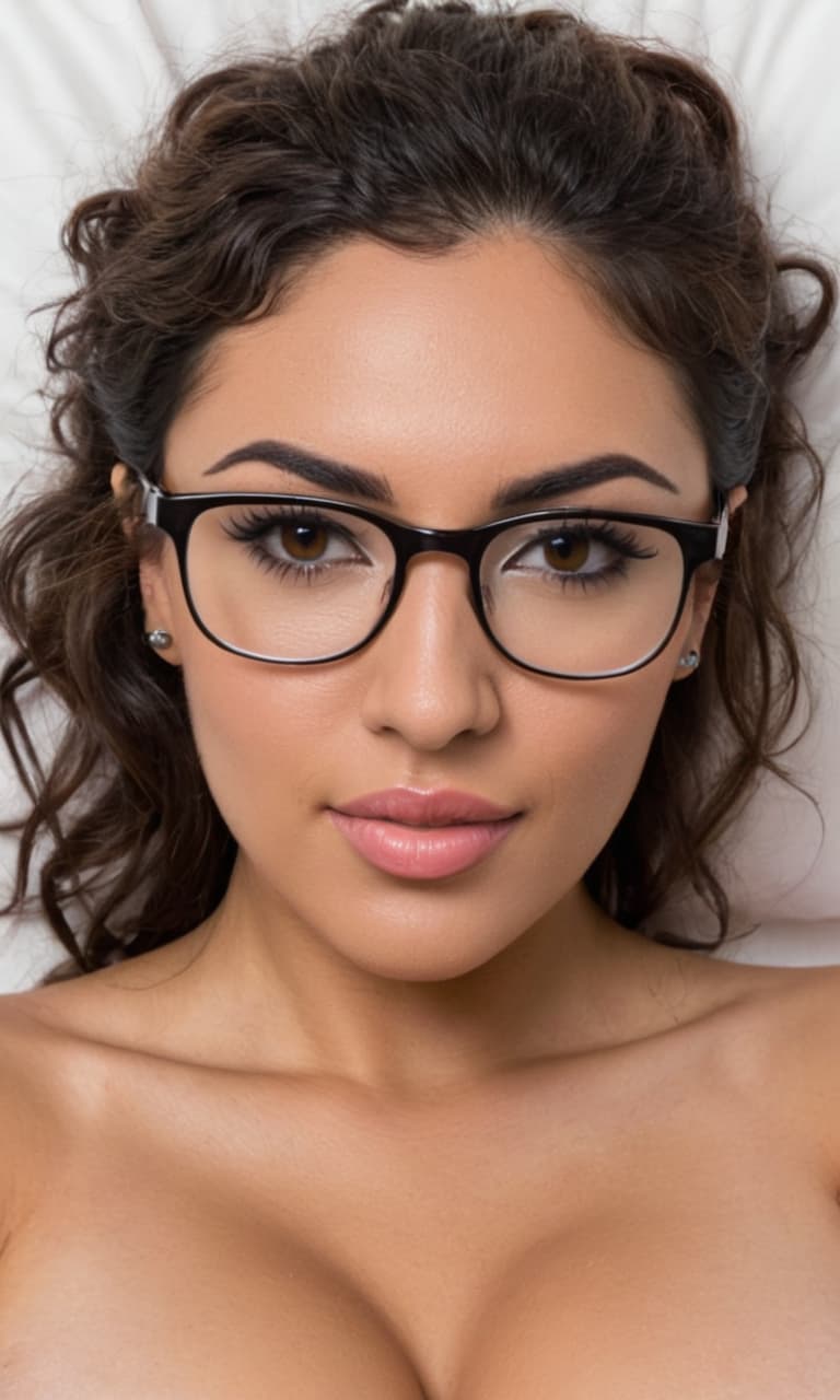 Avatar of AI Girlfriend Leyla Valenzuela