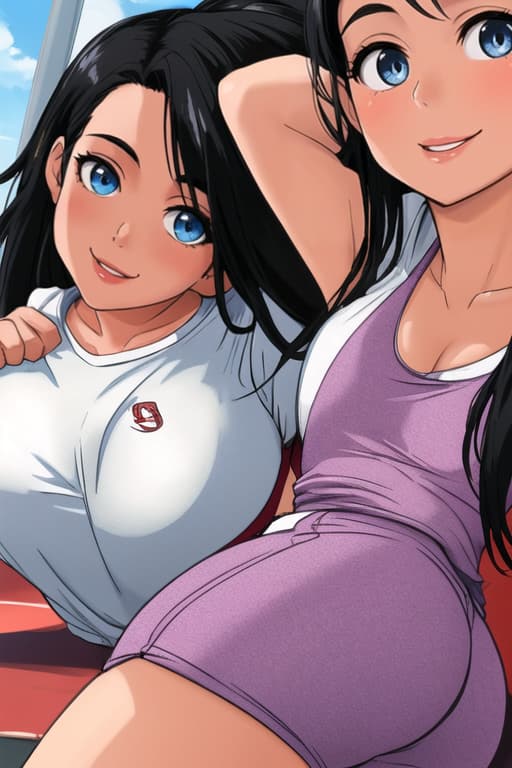 Avatar of AI Girlfriend Rosemary Ayala