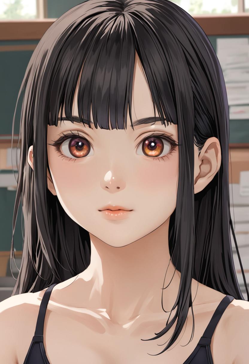 Avatar of AI Girlfriend Violet Cunningham