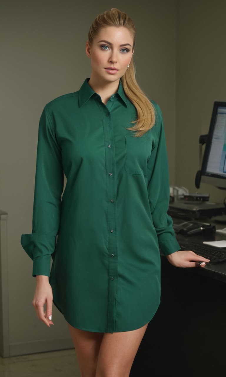 Avatar of AI Girlfriend Christina Boyd