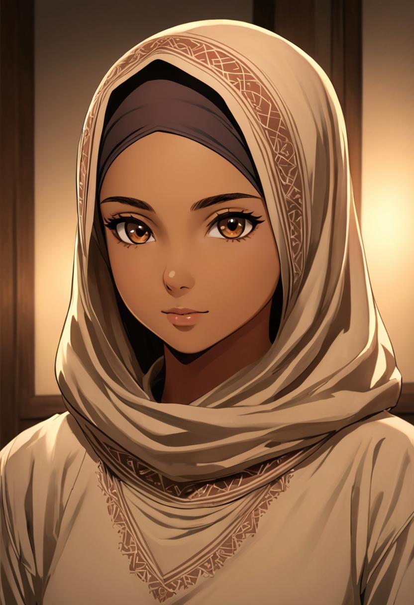 Avatar of AI Girlfriend Sidney Fields