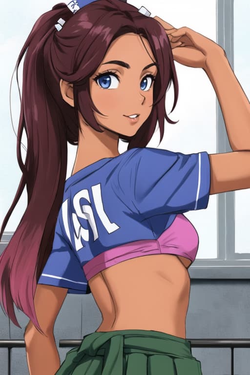 Avatar of AI Girlfriend Daisy Carney