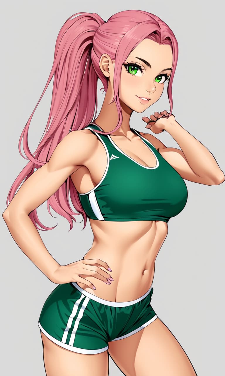 Avatar of AI Girlfriend Aracely Harrell