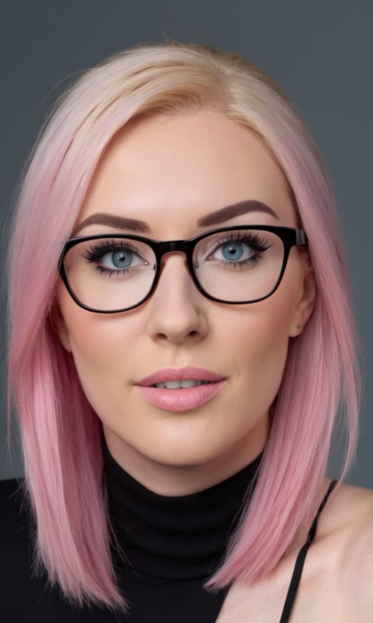 Avatar of AI Girlfriend Taylor Ashley