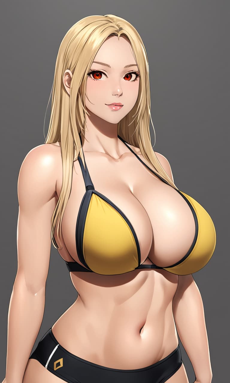 Avatar of AI Girlfriend Samara Carey