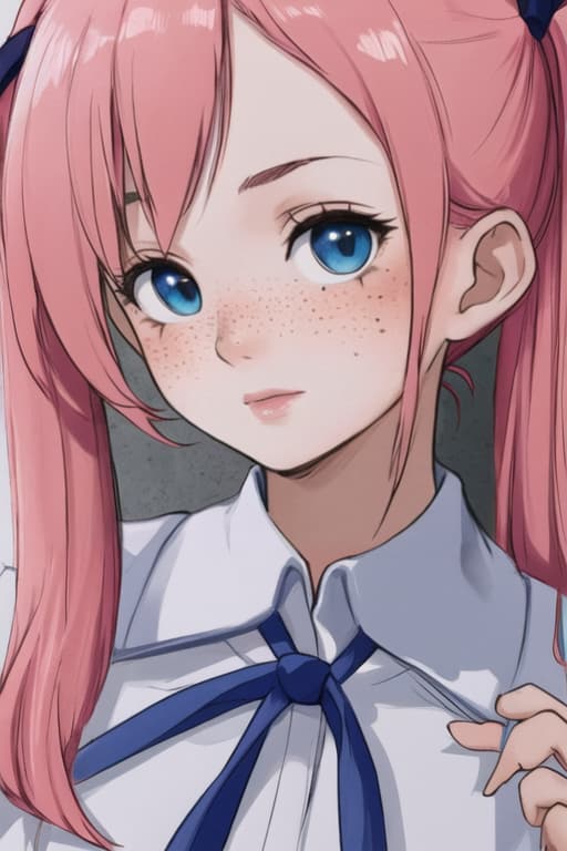 Avatar of AI Girlfriend Kathryn Hammond