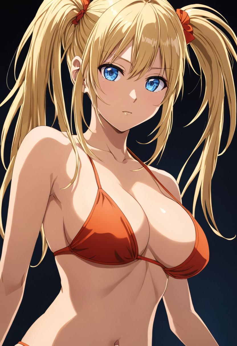 Avatar of AI Girlfriend Averie Mullen
