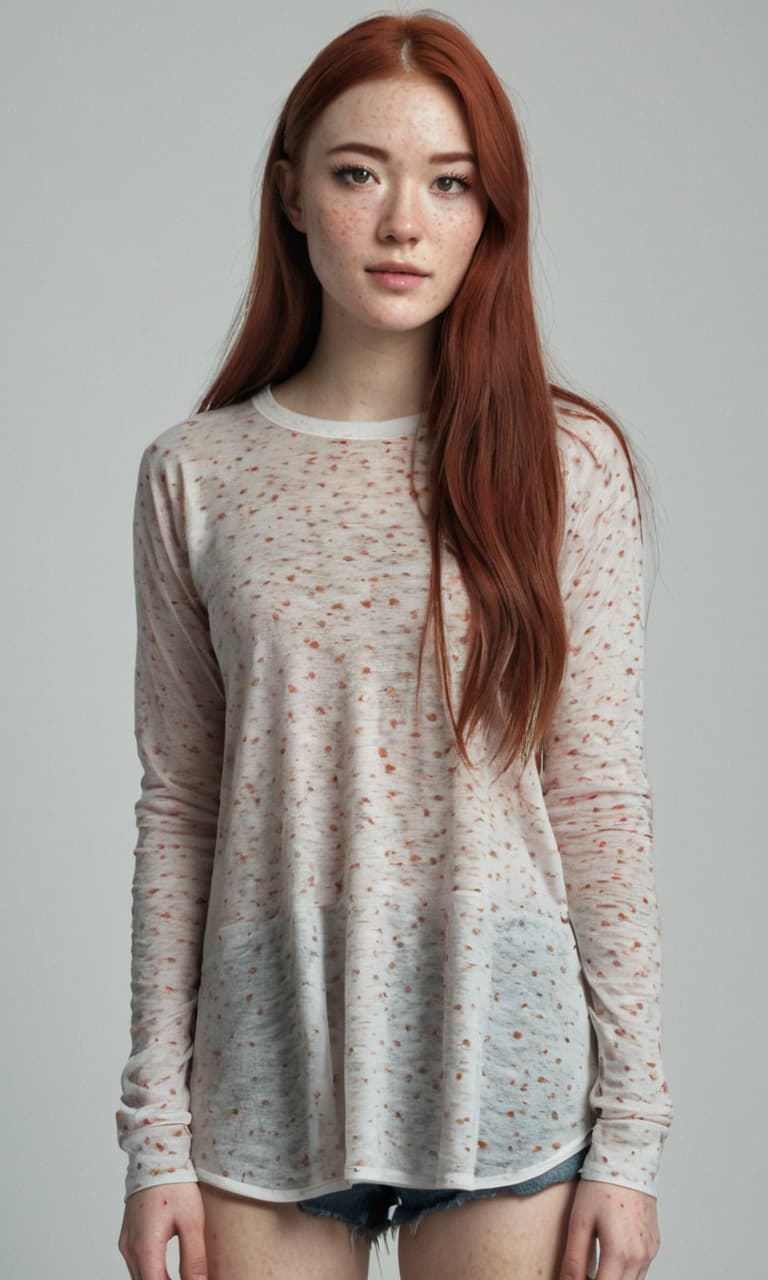 Avatar of AI Girlfriend Savannah Cantrell