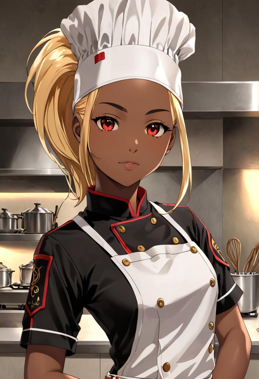 Avatar of AI Girlfriend Kelsie Reed