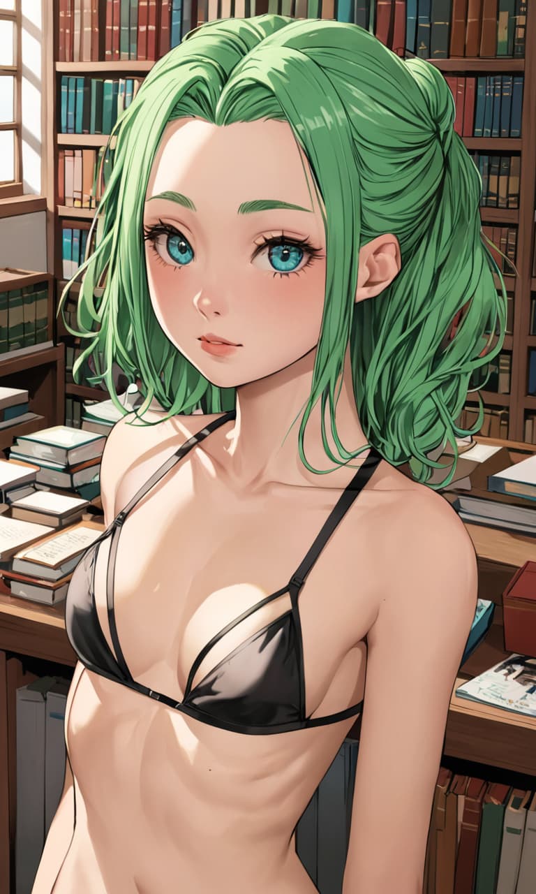 Avatar of AI Girlfriend Hailey Mccullough