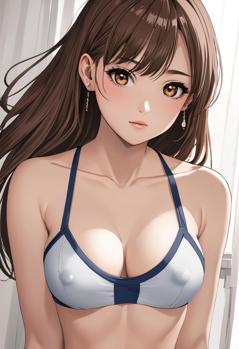 Avatar of AI Girlfriend Miranda Holder